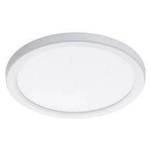 Circular bathroom deals light fitting